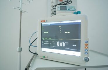 134-min Mindray Hepatus. Більш точна діагностика печінки за допомогою HiFR CEUS в Києві