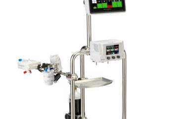 Spectrum-289-high Mindray Hepatus. Більш точна діагностика печінки за допомогою HiFR CEUS