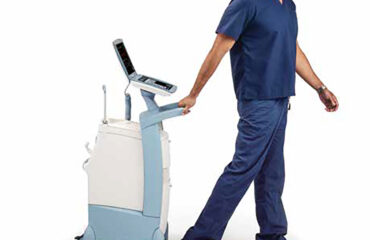 Getinge Cardiosave Аспіратор: що це і навіщо він потрібен