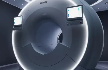 Image-1_Philips-MR-7700-3.0T-MR-System-US Огляд системи терапії за зображенням Zenition 10 від Philips в Україні