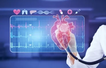 Telecare-CW-Feat-Img У чому різниця між шприцевими та волюметричними інфузійними насосами в Україні