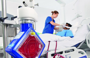 Product news ECMO 1200x600 Обзор хирургического вакуумного аспиратора Vacus 7308 в Киеве