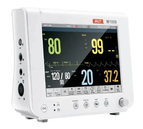 Мониторы пациента в Украине Цена на Мониторы пациента