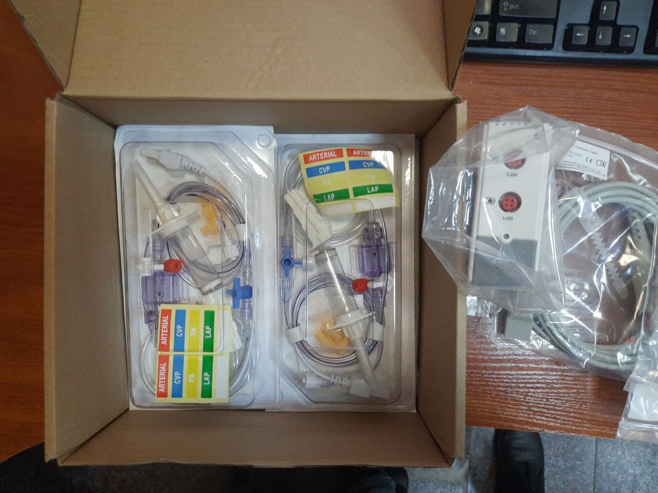 Мониторы пациента в Украине Цена на Мониторы пациента