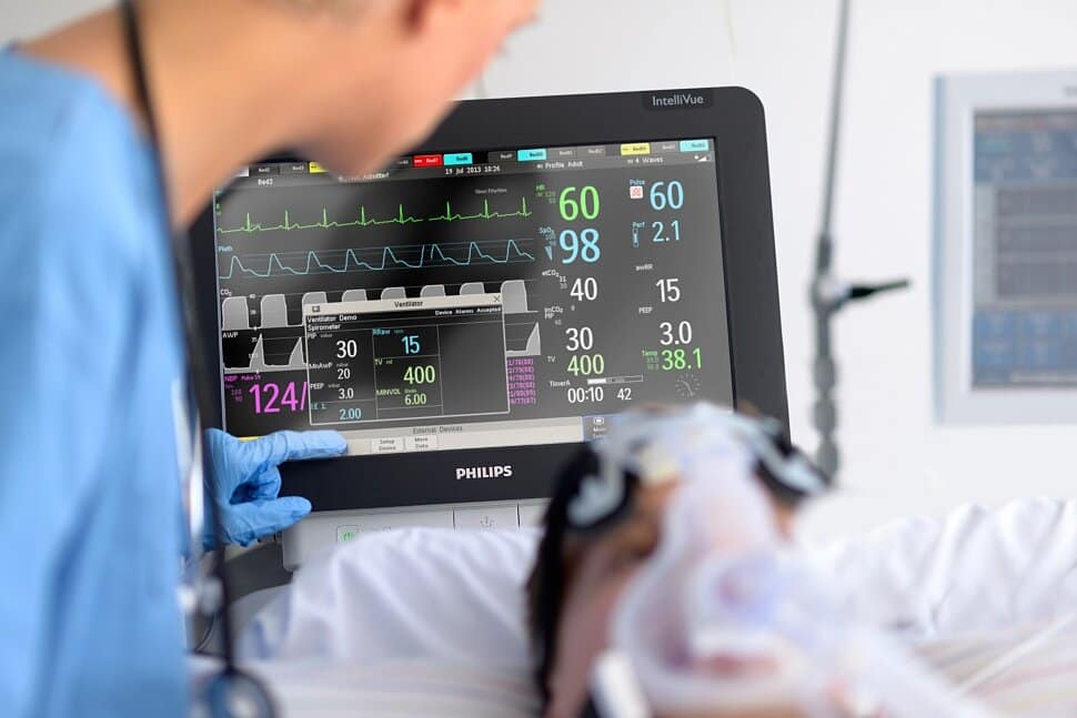 купить монитор пациента монитор пациента