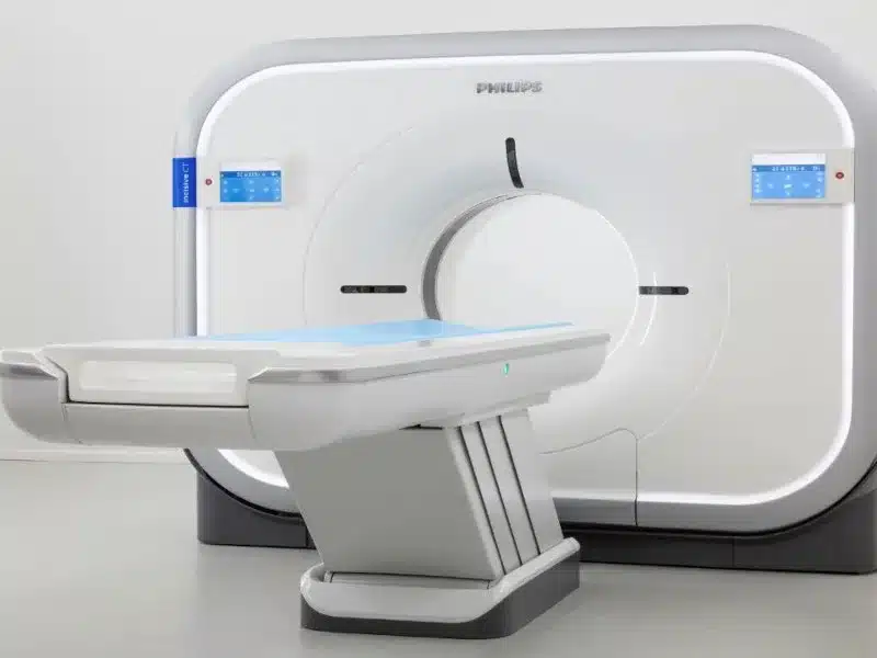 Сканер комп’ютерної томографії Philips Incisive Сканер комп’ютерної томографії Philips Incisive в Україні