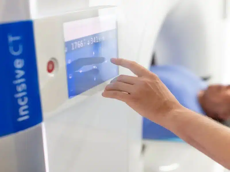 Сканер комп’ютерної томографії Philips Incisive Сканер комп’ютерної томографії Philips Incisive в Києві