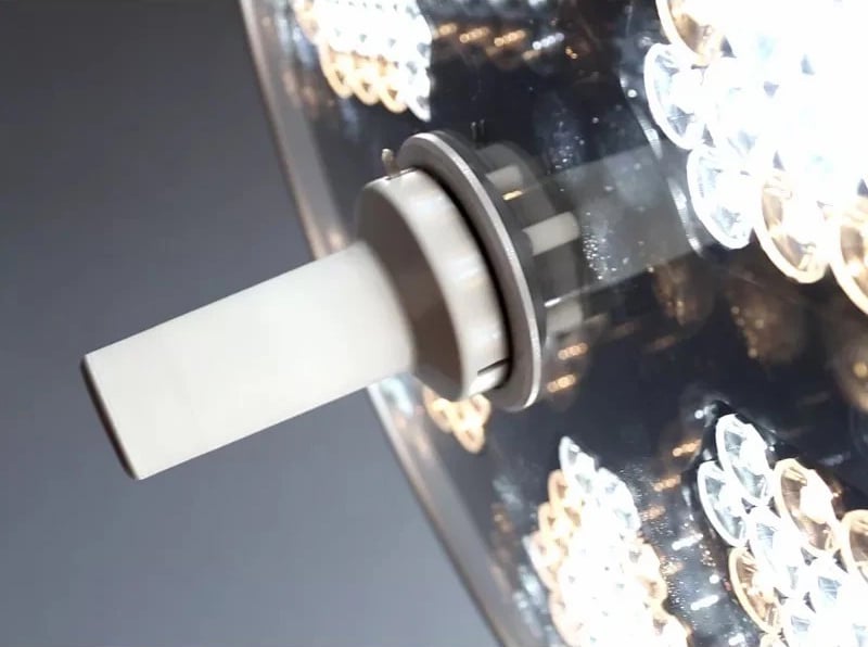 Операционные Светильники 700/700 LED и 500 500 LED – инновации хирургических светильников и будущее оснащение операционных Операционные Светильники 700/700 LED и 500 500 LED – инновации хирургических светильников и будущее оснащение операционных в Украине